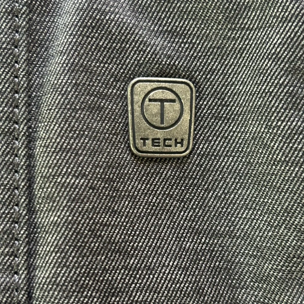 Tumi T Tech by Forge “Sudbury” Tote